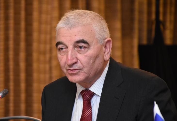 MSK sədri: Artıq 6343 daimi seçki məntəqəsi seçkiyə hazırdır