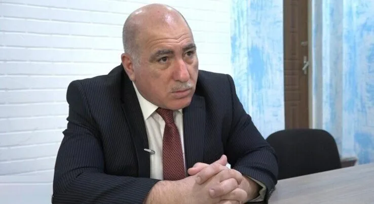 Pənah Hüseyndən çağırış: Prezidentə müraciət edək!