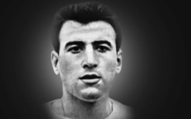 Əfsanəvi futbolçu "Çato" vəfat edib