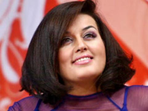 Elza Seyidcahan deputatlığa namizəd oldu