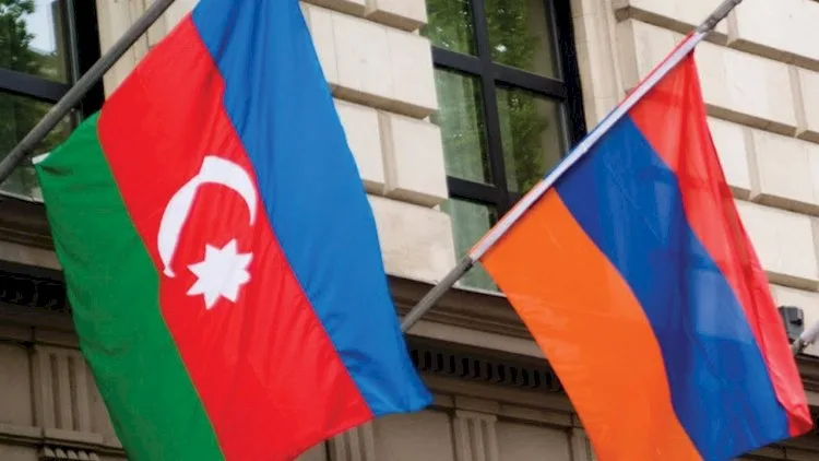 Erməni nazir konstitusiya dəyişikliyindən danışdı