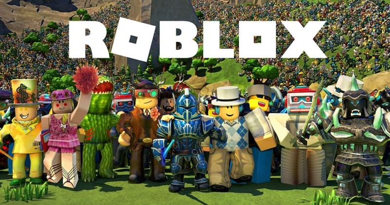 Türkiyədə Roblox qadağan olundu