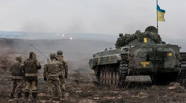 Ukraynanın Kursk hücumu: Qazın qiyməti pik həddə