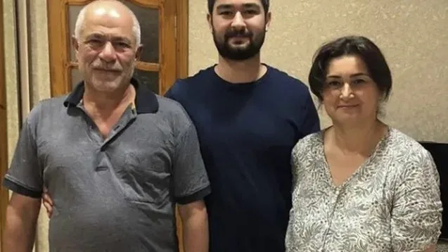 İsveçdə güllələnən Məhəmmədin ailəsi: “Qətldən bir gün əvvəl zəng edib dedi ki…”