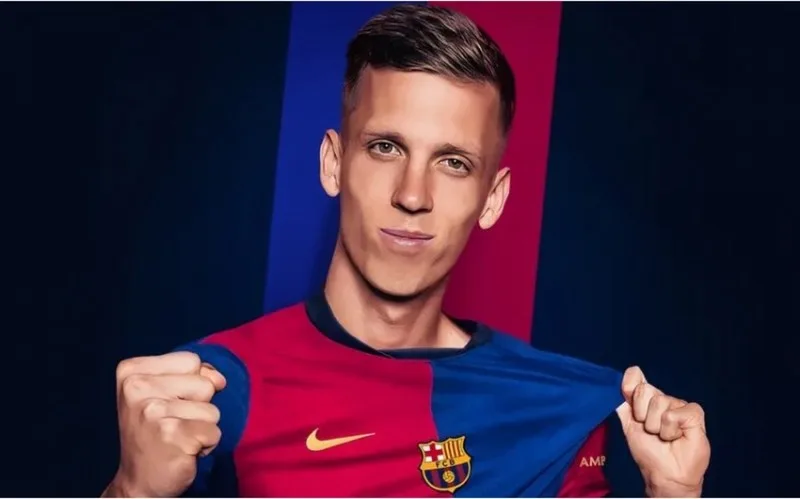 "Barselona" İspaniya millisinin üzvünü transfer etdi