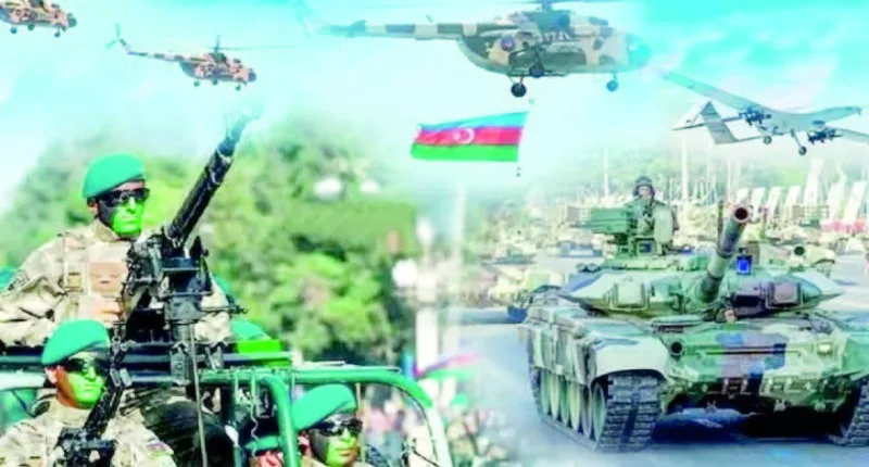 Qələbə ruhu və milli birlik: Vətən Müharibəsinin ordumuza təsiri