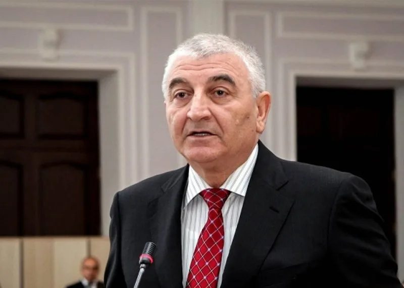 "Bunlar təcili edilməlidir" - Məzahir Pənahov