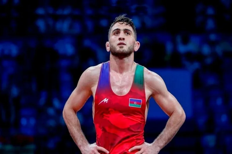 Paris-2024: Hacı Əliyev medal şansını itirdi - YENİLƏNİB