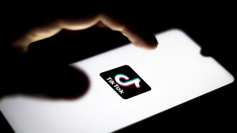 "TikTok" bloklanacaq?