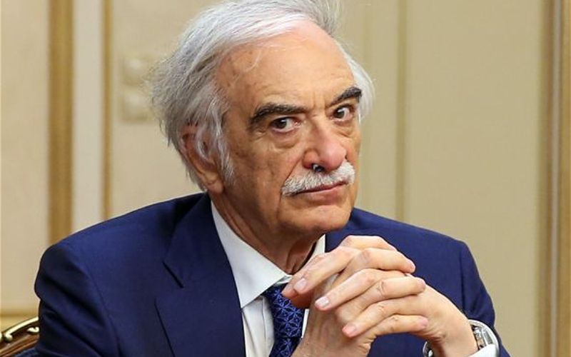 Polad Bülbüloğlu yüksək vəzifəyə gətirilir