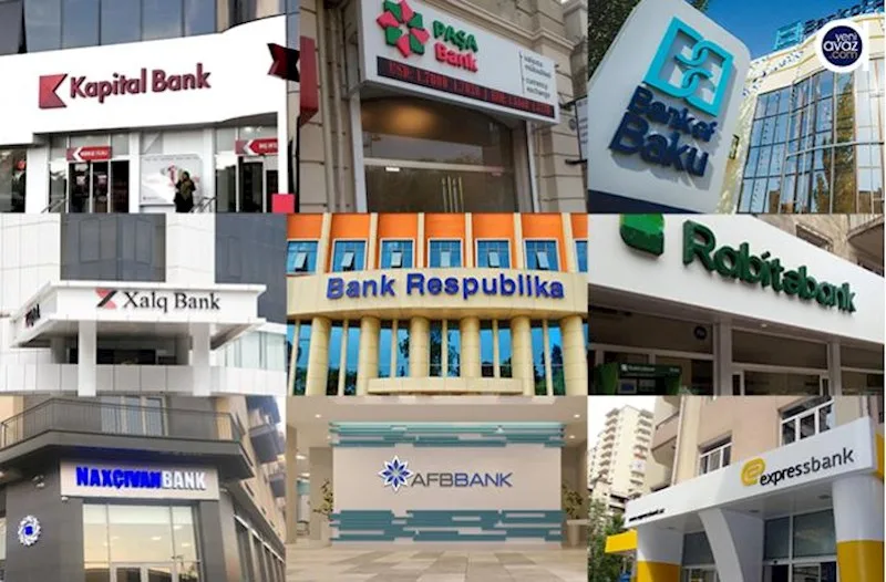 Ən çox şikayət hansı bankdan gəlib? - RƏSMİ