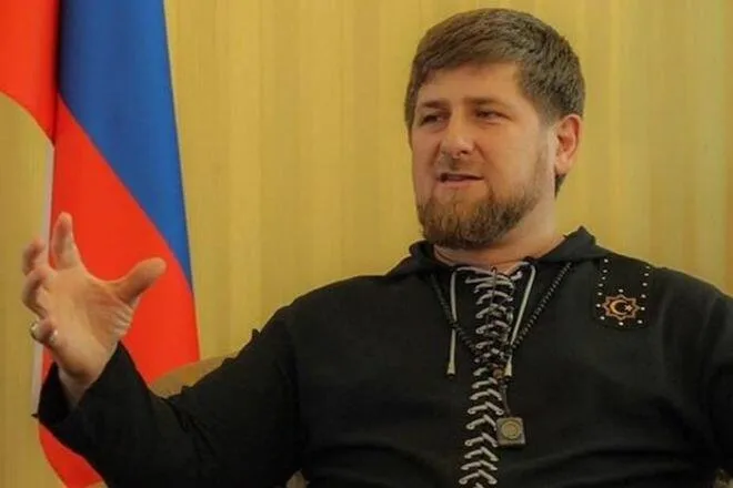 Kadırov: NATO texnikalarını ələ keçirdik
