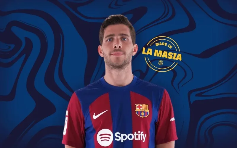 Serxi Roberto "Fiorentina"ya keçir - İDDİA