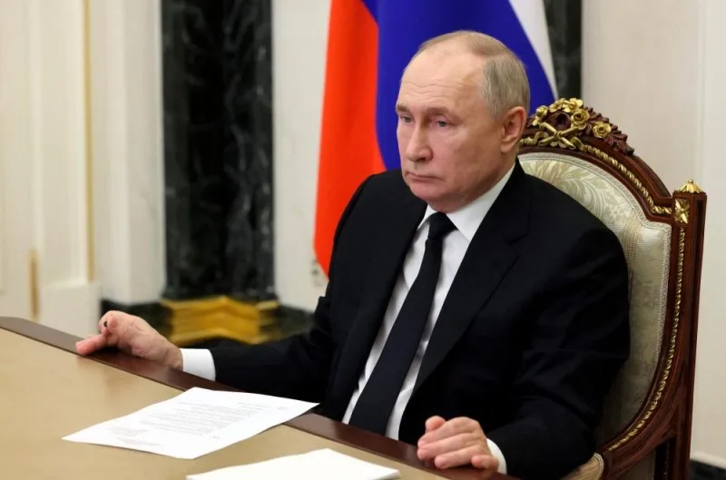 Putin Ukrayna ilə danışıqlardan İMTİNA ETDİ