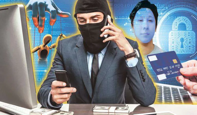 Yeni dələduzluq yolu: Kartdakı pulumuzu necə qoruyaq?