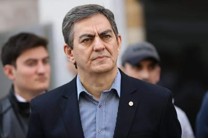 Məhkəmədən Əli Kərimli barəsində verilən şikayətlə bağlı QƏRAR