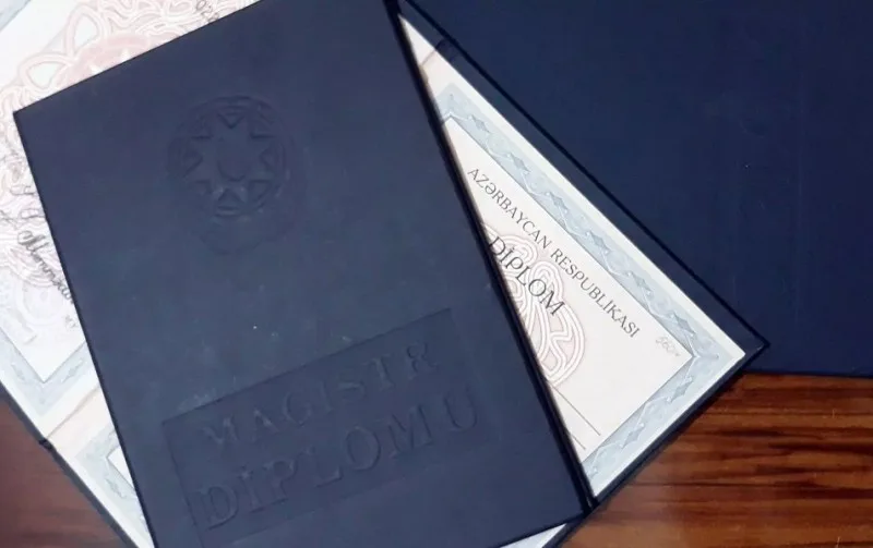 Azərbaycanda ikili diplom təklif edən universitetlər - SİYAHI