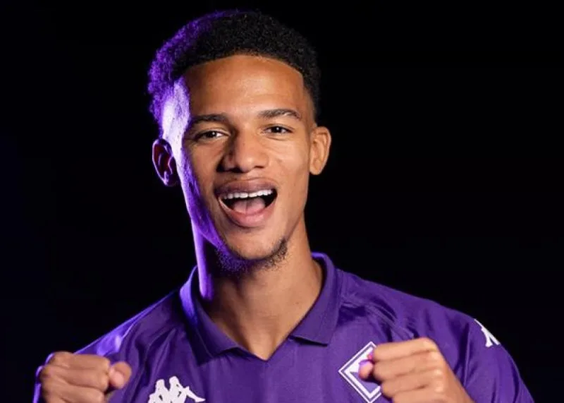 "Fiorentina"dan yeni transfer