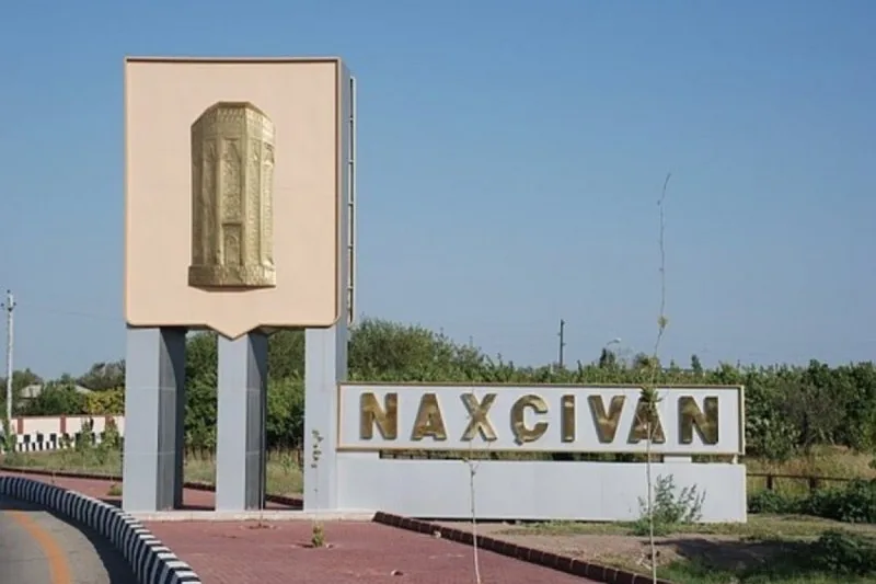 Naxçıvanda rabitə xidmətlərinin dəyərində artım müşahidə edilib