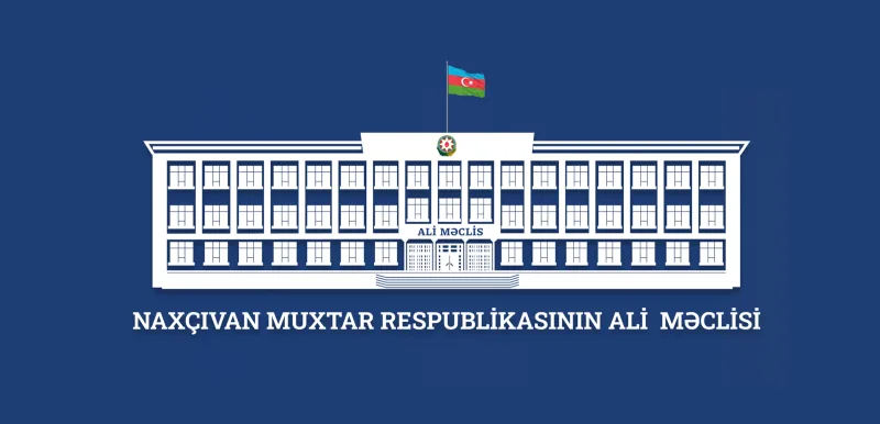 Naxçıvan Ali Məclisində komitənin iclası keçirilib