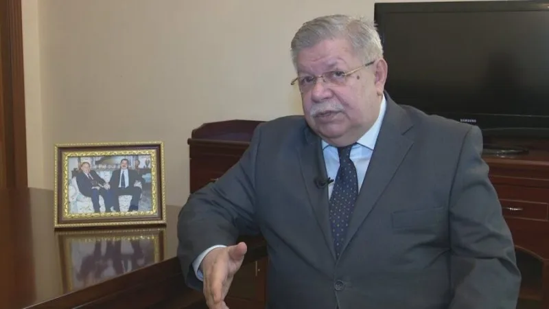 Xalq artisti, rejissor Azər Paşa Nemətovun doğum günüdür