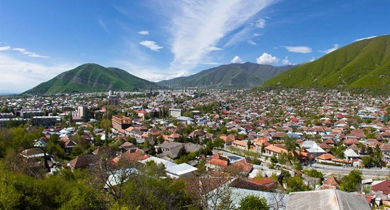 İcra hakimiyyətindən Şəki sakinlərinə qəribə QADAĞA