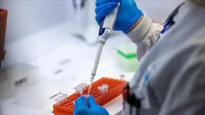 Afrikada yeni virus dalğası