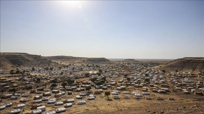 Sudan böhran vəziyyətindədir - BMqT