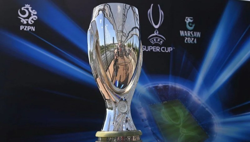 UEFA Superkubokunun sahibi bəlli olacaq