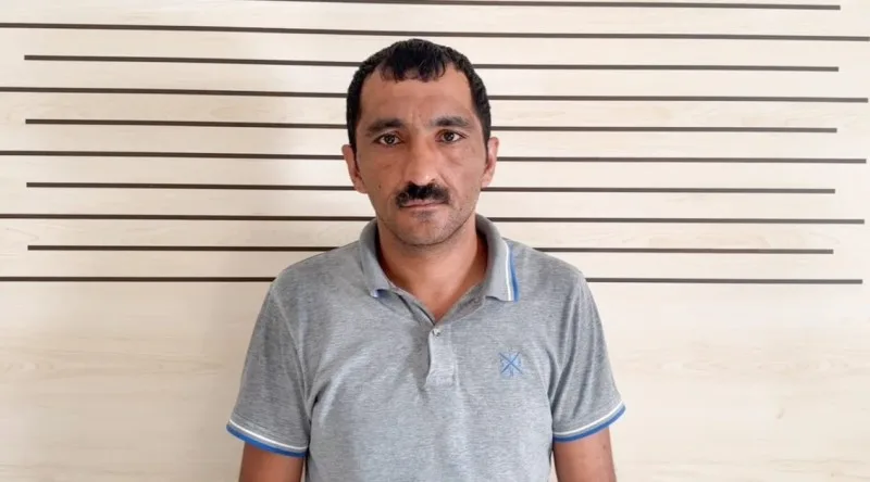 Narkotik vasitələrin satışı ilə məşğul olan şəxs saxlanılıb