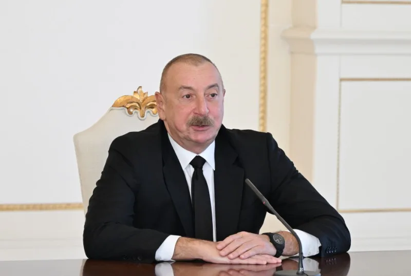 Prezident: Biz istəmişik ki, vətənpərvər gənclər yetişsin