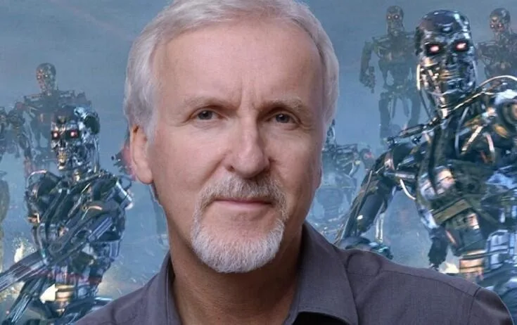 "Terminator" qayıdır