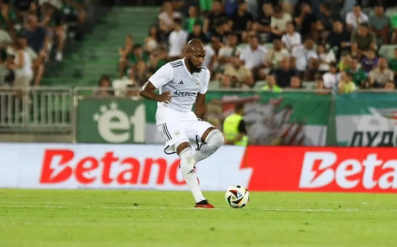 "Qarabağ"ın futbolçusu: Bu komandaya hörmət edin