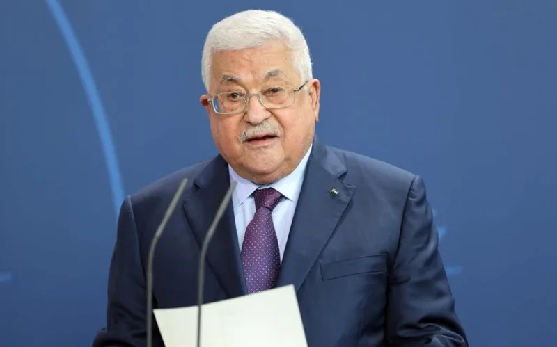 “ABŞ-nin dünyaya gətirdiyi fəlakət davam edir” - Mahmud Abbas