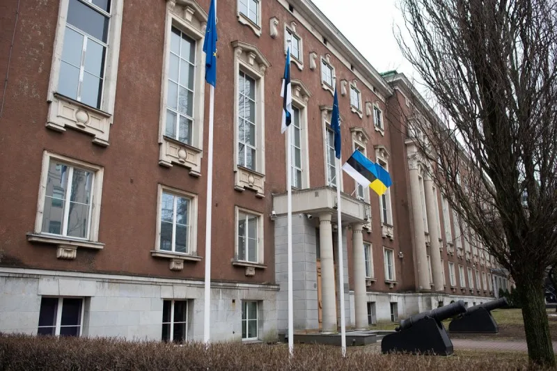 Estoniya MN: Ukraynaya dəstəyimiz davam edəcək