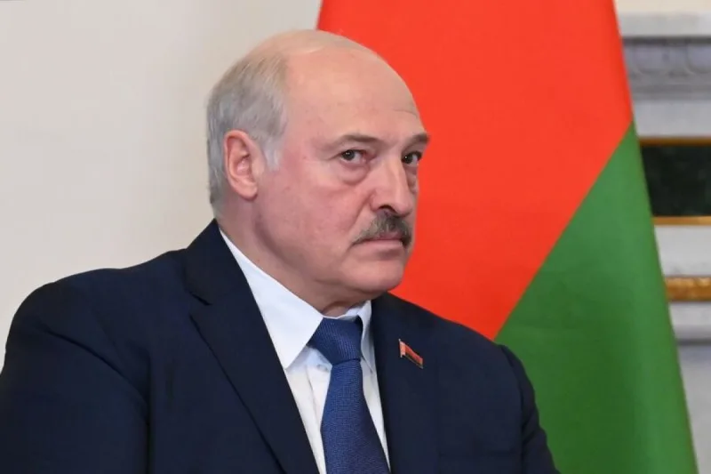 Lukaşenko NATO-nu hədələdi