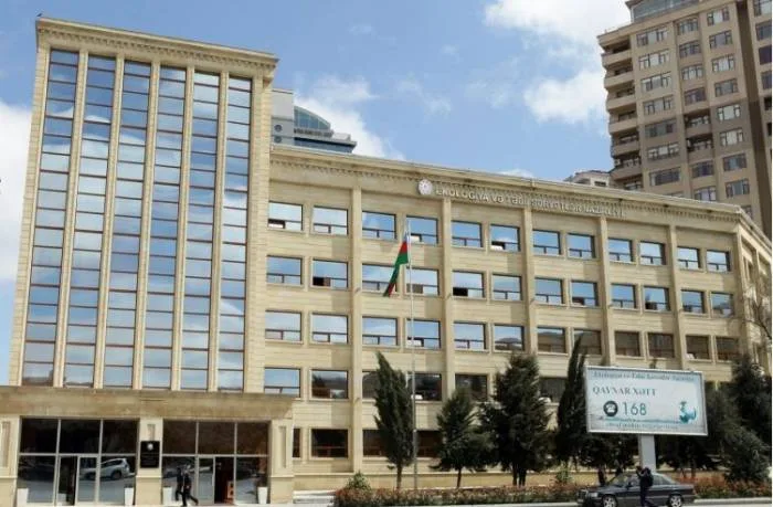 Bu nazirlikdə birinci müavin postu yaradıldı