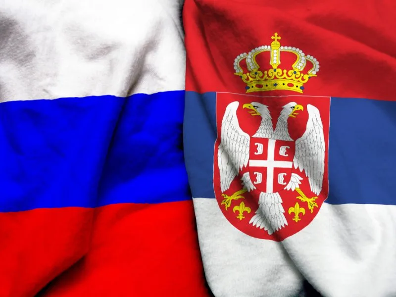 Rusiya XİN: "Serbiyanı gözdən salmamalıyıq"