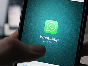"WhatsApp"a yeni funksiyalar gələcək