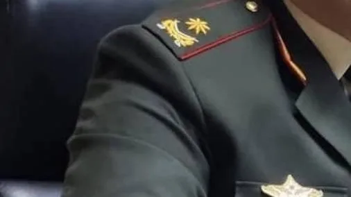 Müdafiə Nazirliyində YENİ TƏYİNAT - Generalın yerinə o təyin edildi