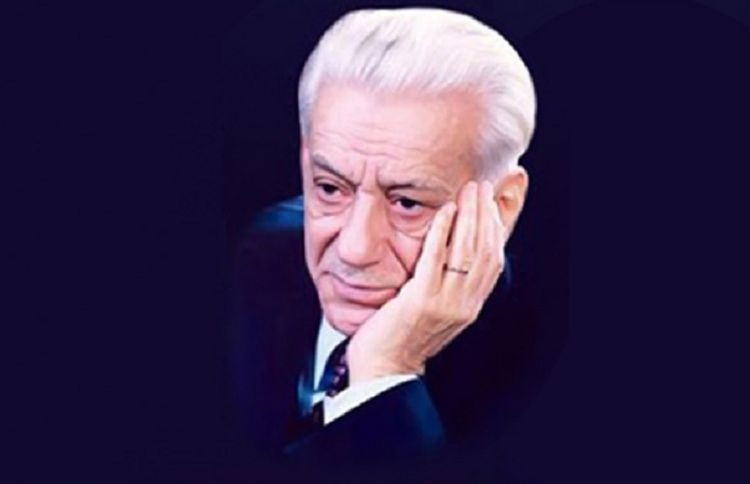 İnamın övladı – Bəxtiyar şair