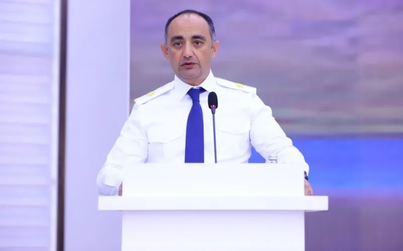 Ermənistanın su resurslarımızı çirkləndirməsi ilə bağlı araşdırmalar davam etdirilir - Elnur Musayev