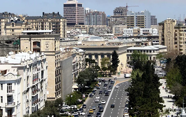 Keçmiş diplomatlardan ibarət şəbəkə ifşa olunub - Yeni faktlar