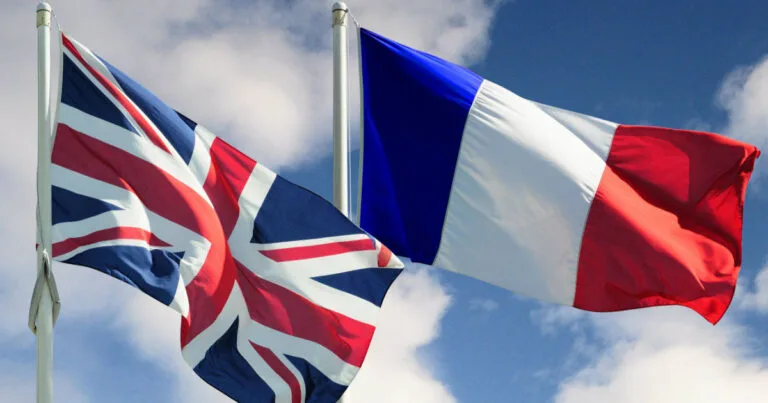 Britaniya və Fransa XİN başçıları İsrailə gedir