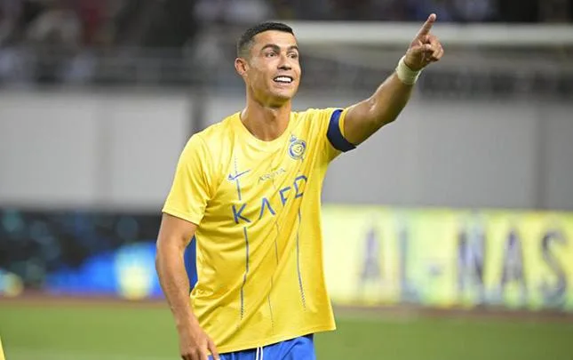 Ronaldo üçün əlçatmaz REKORD