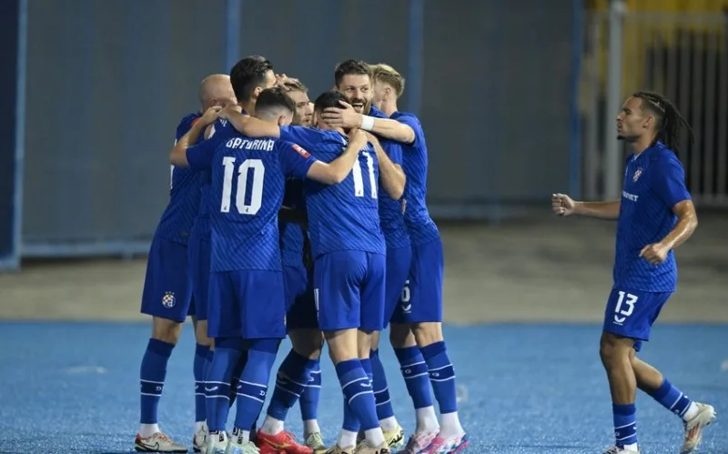 "Dinamo" "Qarabağ"la oyunlar üçün iştirak ərizəsini açıqlayıb