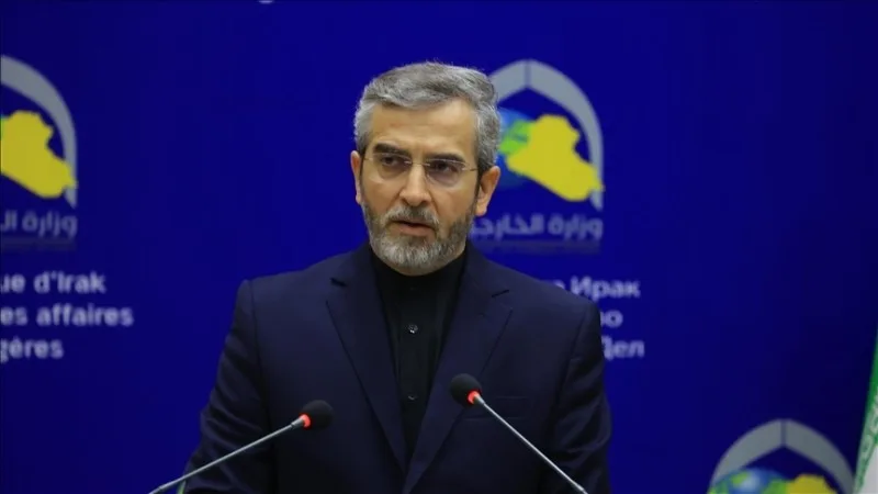 İran: ABŞ İsrailə vasitəçilik yox, dəstəkçilik edir