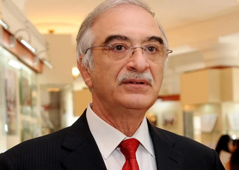 Azərbaycan BRİKS-ə qoşulmaq istəyir - Polad Bülbüloğlu