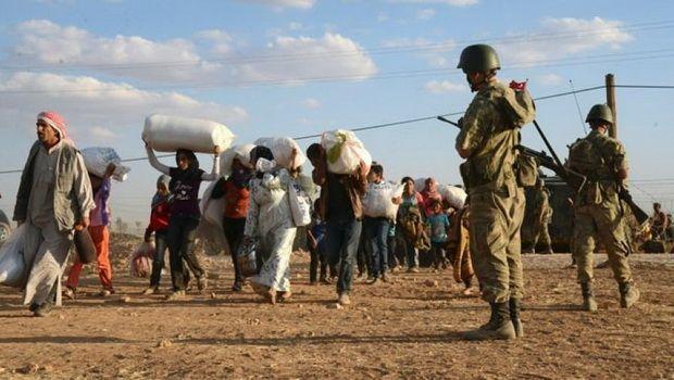 Afrikada 7,3 milyondan çox insan qaçqın düşdü