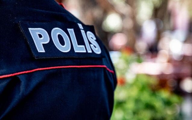 Polis kapitanı qəfil vəfat etdi
